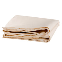 Pillowcase for ComfySleep Pillows - natural