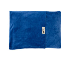 ComfyWarmer Organic Velour