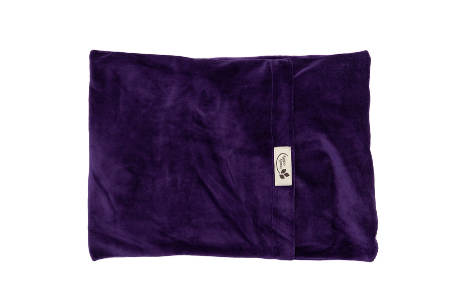 ComfyWarmer Organic Velour