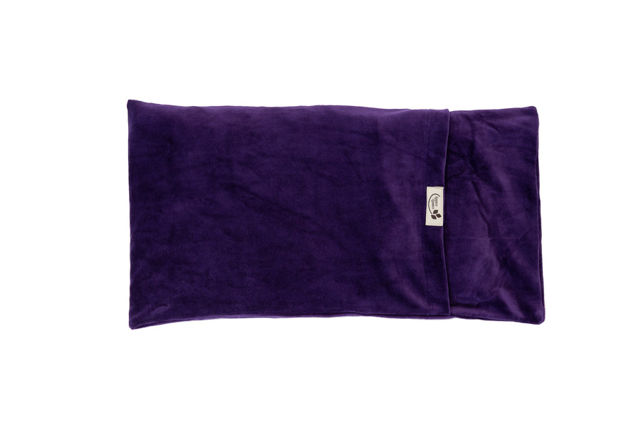 ComfyWarmer Organic Velour