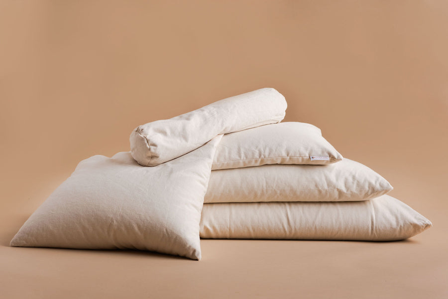 Buckwheat Cushion Inserts