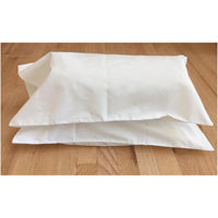 ComfyComfy buckwheat hull pillows ComfyNeck pillowcase