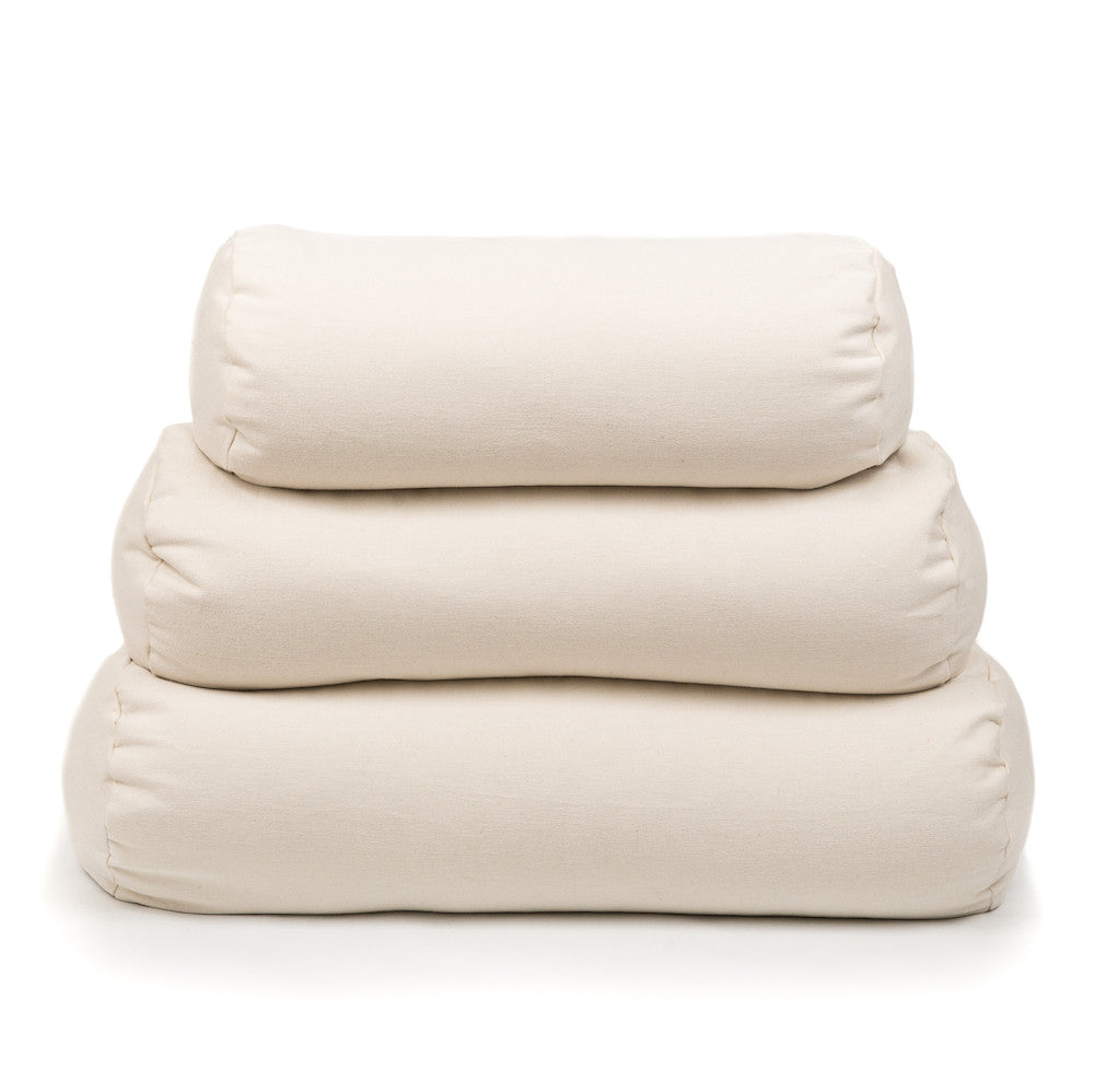 ComfyComfy buckwheat hull pillows ComfyNeck 