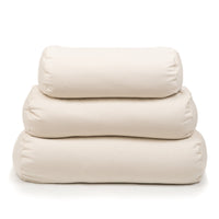 ComfyComfy buckwheat hull pillows ComfyNeck 