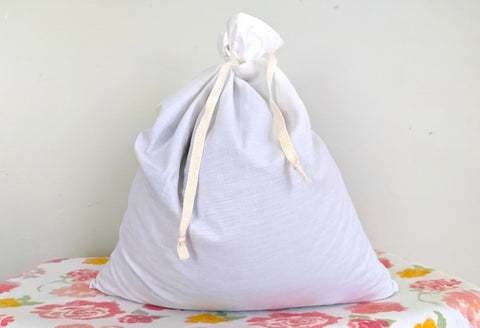 ComfyComfy bulk buckwheat hulls plastic free