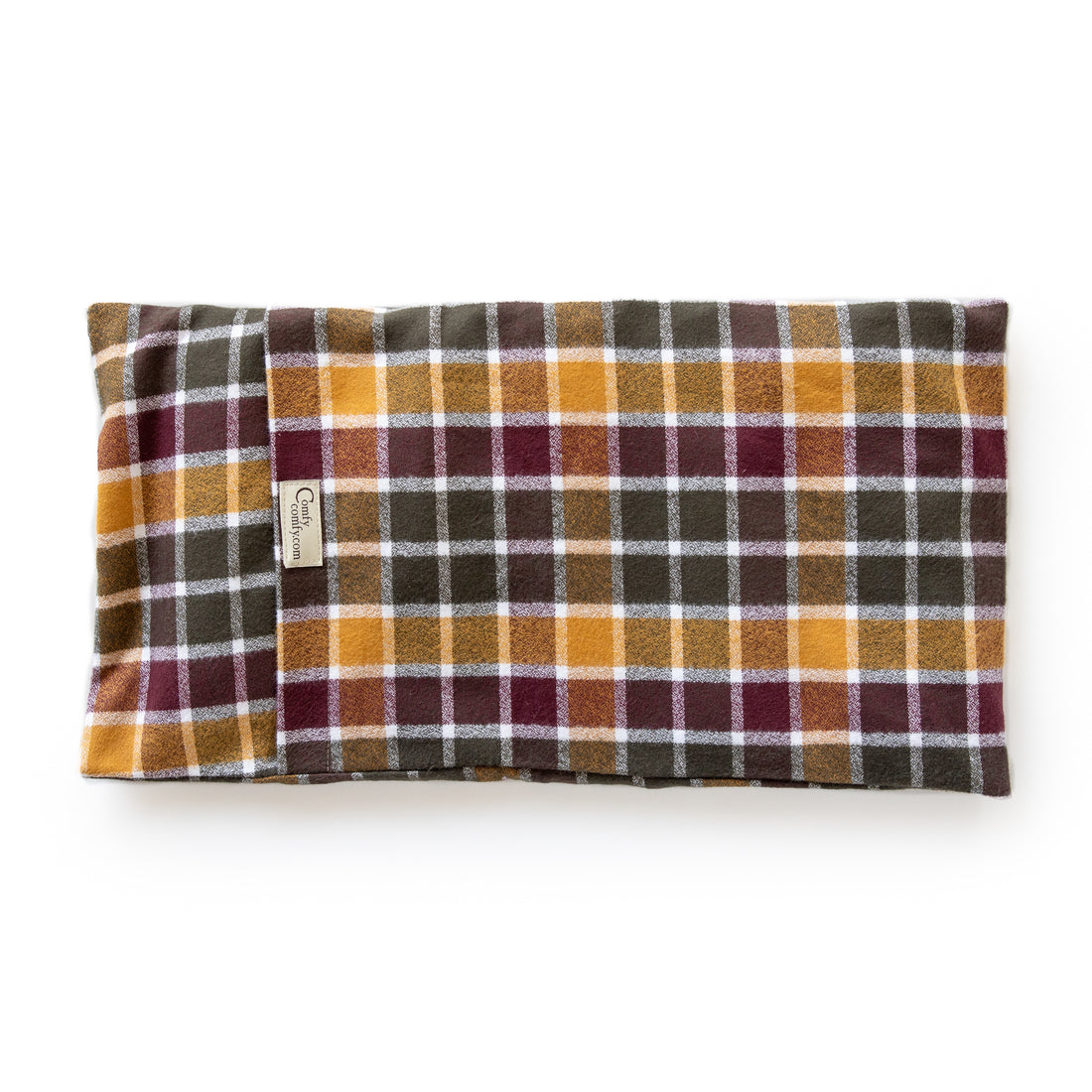 ComfyWarmer Flannel